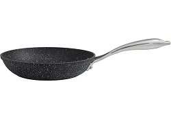 Eaziglide Neverstick2 Aluminium Non-Stick Open Frying Pan