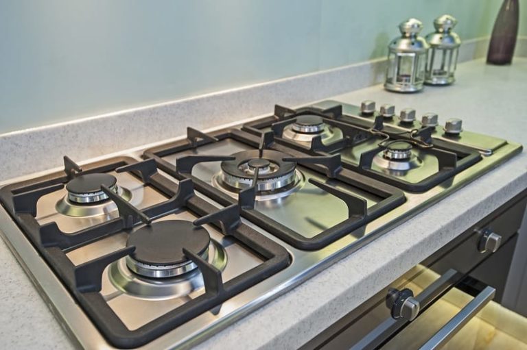 Best 5Burner Gas Hobs (2024 UK)