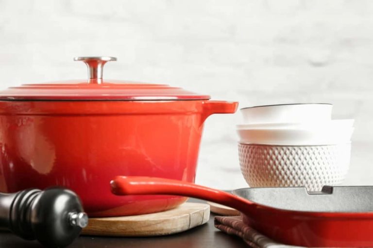 Can You Use Le Creuset Cookware on Induction Hobs?