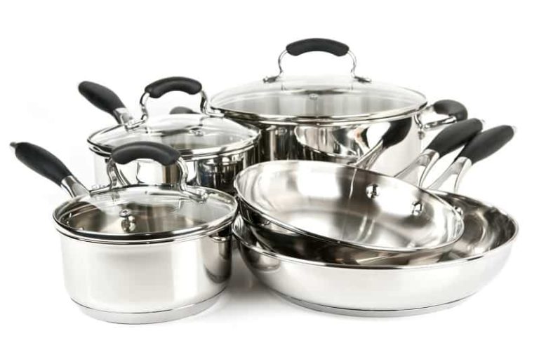 Does StainlessSteel Cookware Work on Induction Hobs?