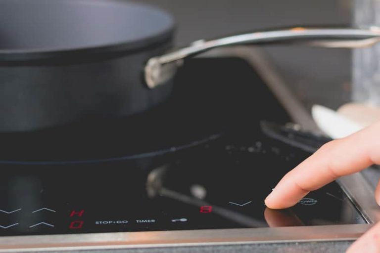What Is the Symbol for an Induction Hob?