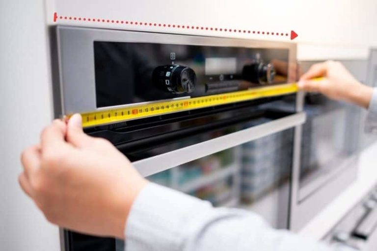 Are All Ovens the Same Width?