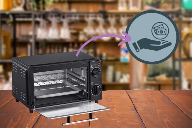 Are Mini Ovens Cheaper to Run?