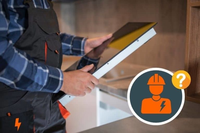 Do I Need an Electrician to Install an Induction Hob?