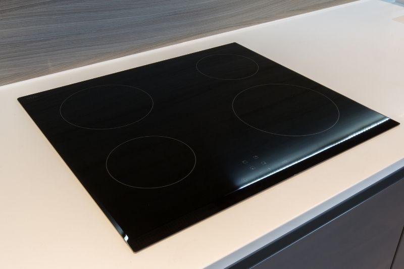 Ceramic Hob