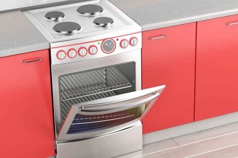 What's the Difference Between a Cooker and an Oven?