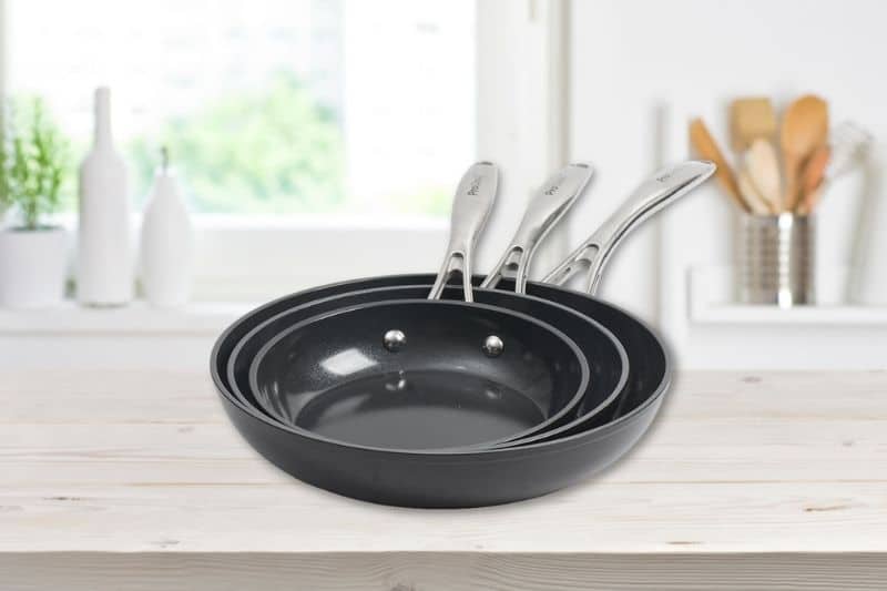 ProCook Ceramic Pan