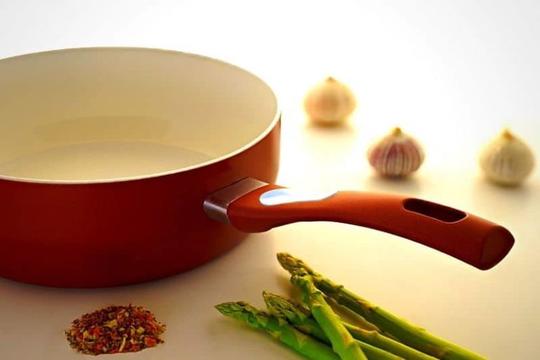 What Is a Saucepan? Chef's Pick