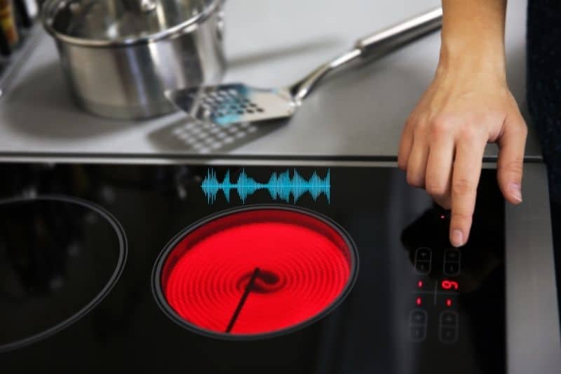 Why Do Induction Hobs Hum