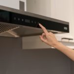 Does a Cooker Hood Need to Be the Same Size as the Cooker?