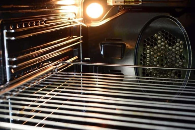 Is a FanAssisted Oven Hotter at the Top?