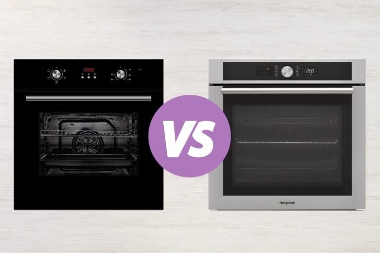 Fan Oven vs. Conventional What's the Difference and Which Is Better?