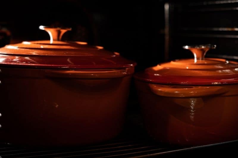 How to Care for Le Creuset