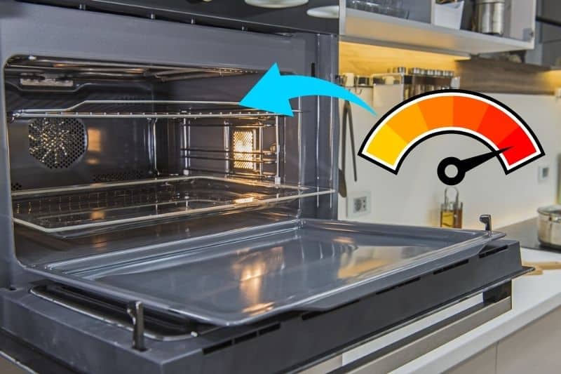Is a Fan-Assisted Oven Hotter at the Top