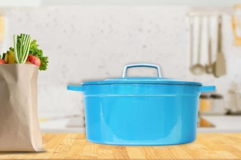 How Can You Tell a Fake Le Creuset?