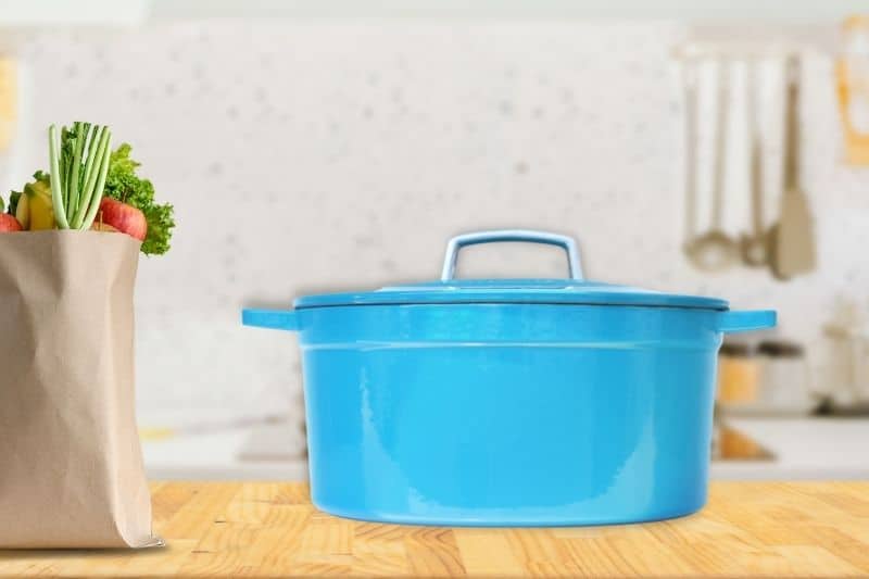 Le Creuset Lifespan