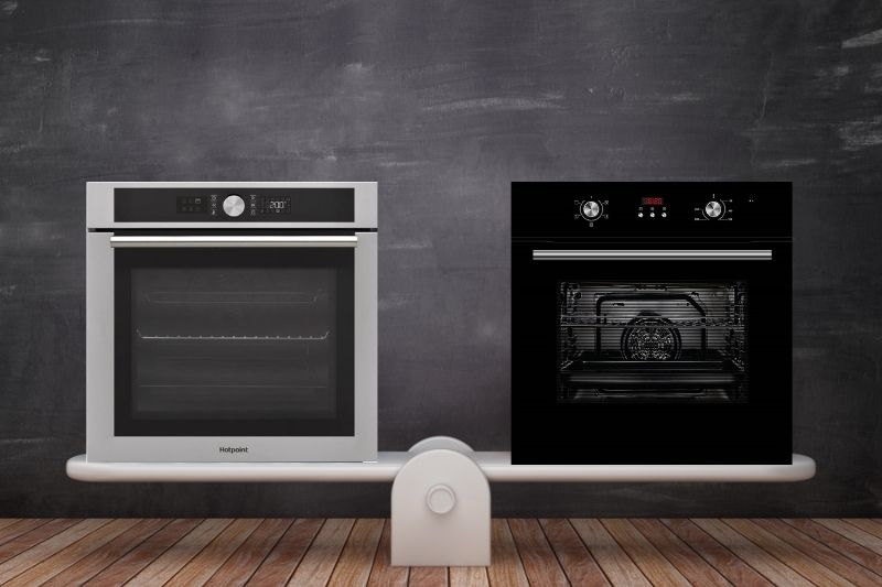 Which is Better Fan Oven or Conventional Oven