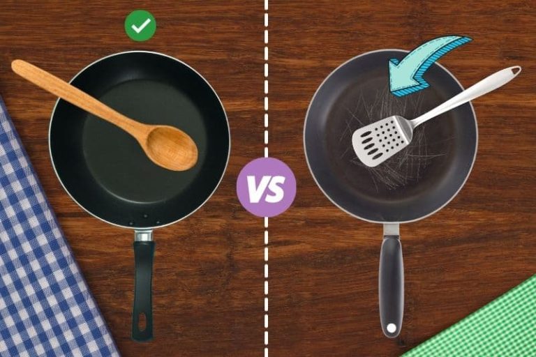 Why Do Chefs Use Wooden Spoons?