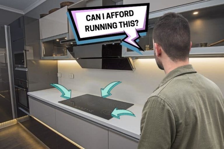 How Much Does an Induction Hob Cost to Run? (2024 UK)