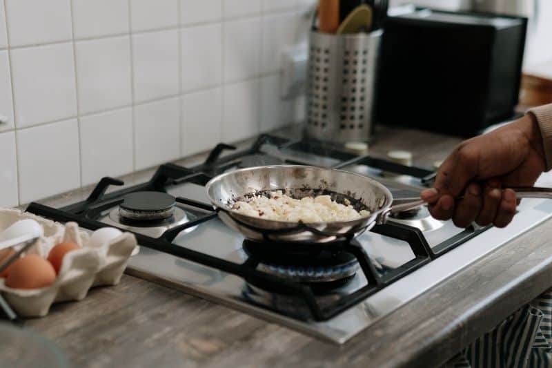 Should You Use Stainless Steel in Your Kitchen