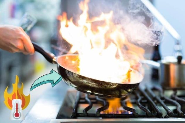 why-do-chefs-use-stainless-steel-pans