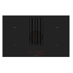 Elica Nikola Tesla Prime 83cm Induction Venting Hob