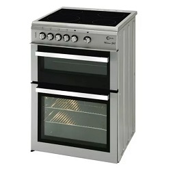 Flavel Milano ML61CDS Electric Ceramic Cooker