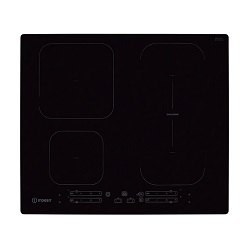 Indesit IB65B60NE 59cm Induction Hob