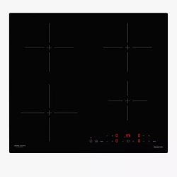 John Lewis & Partners 60cm JLBIIH616 Induction Hob