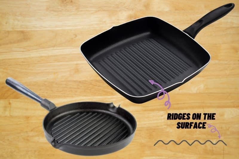 What Is a Griddle Pan