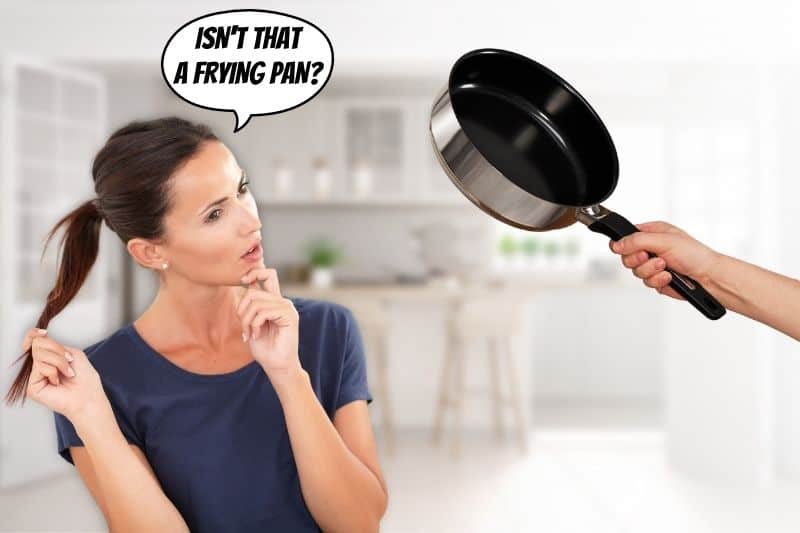 What Is a Saute Pan Used For