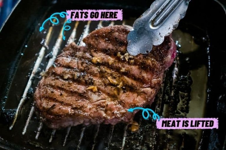 Best Griddle Pans (UK)