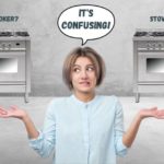 Cooker vs. Stove – Are They the Same Thing