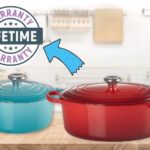 Does Le Creuset Cookware Have a Lifetime Warranty?
