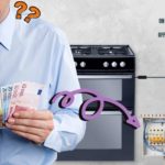 How Much Does It Cost to Install a Cooker Circuit in the UK?