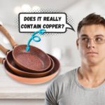 What Are Copper Stone Pans Made Of