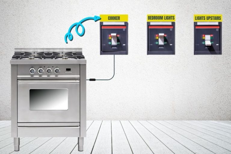 How Much Does It Cost to Install a Cooker Circuit in the UK?