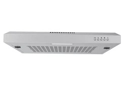 Currys Essentials C60SHDX21 Integrated Cooker Hood