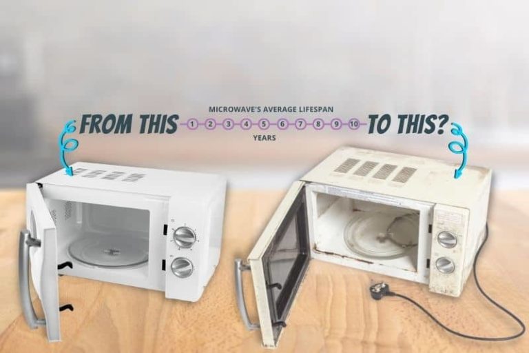 Do Microwaves Wear Out?