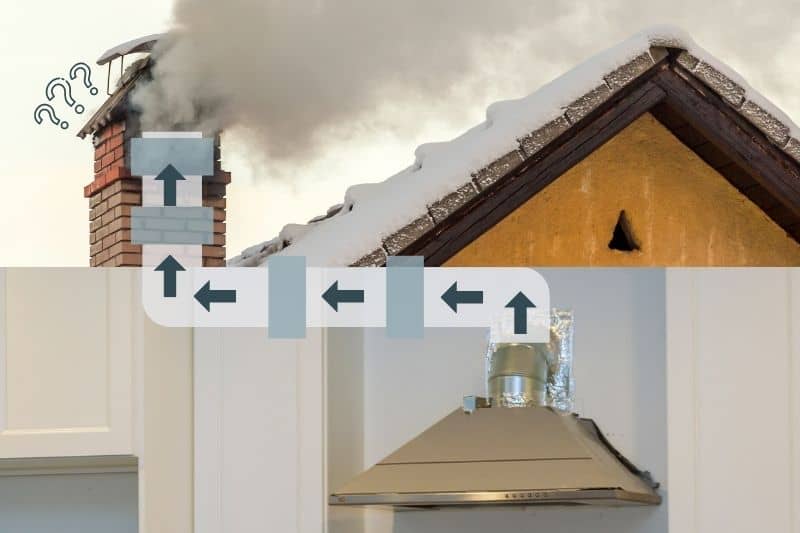 Do You Need a Chimney for a Cooker Hood