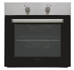 Electra BIS72SS Built In Electric Single Oven