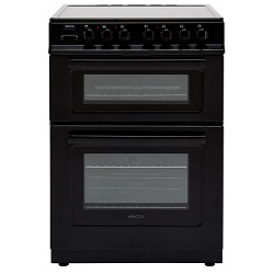 Electra TCR60B 60cm Electric Cooker
