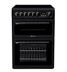 Hotpoint Newstyle HAE60KS Electric Cooker