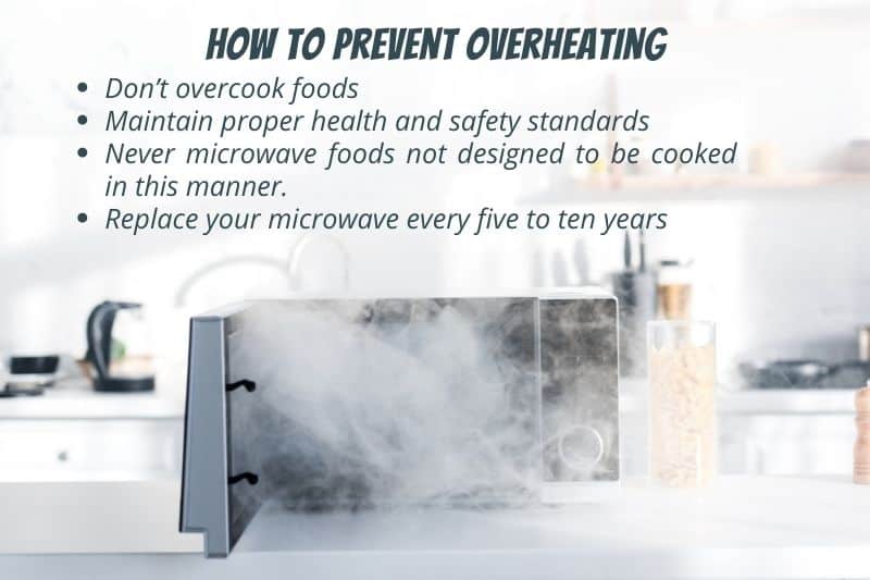 How to Prevent Overheating