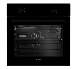 LOGIK LBFANB16 Electric Oven