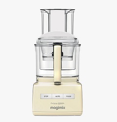 Magimix 5200XL 18583UK Food Processor