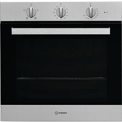 Refurbished Indesit IFW6330IX Oven