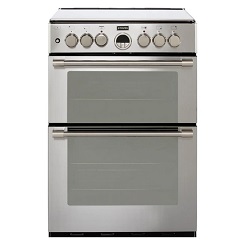 Stoves Sterling STERLING600DF 60cm Dual Fuel Cooker