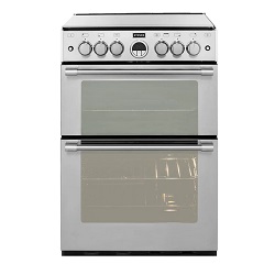 Stoves Sterling STERLING600G 60cm Gas Cooker