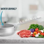 Advantages and Disadvantages of Aluminium Cookware